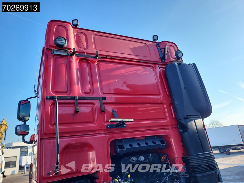 DAF XF 510 4X2 65T SC Retarder Big-Axle - Sattelzugmaschine: das Bild 3 DAF XF 510 4X2 65T SC Retarder Big-Axle - Sattelzugmaschine: das Bild 3