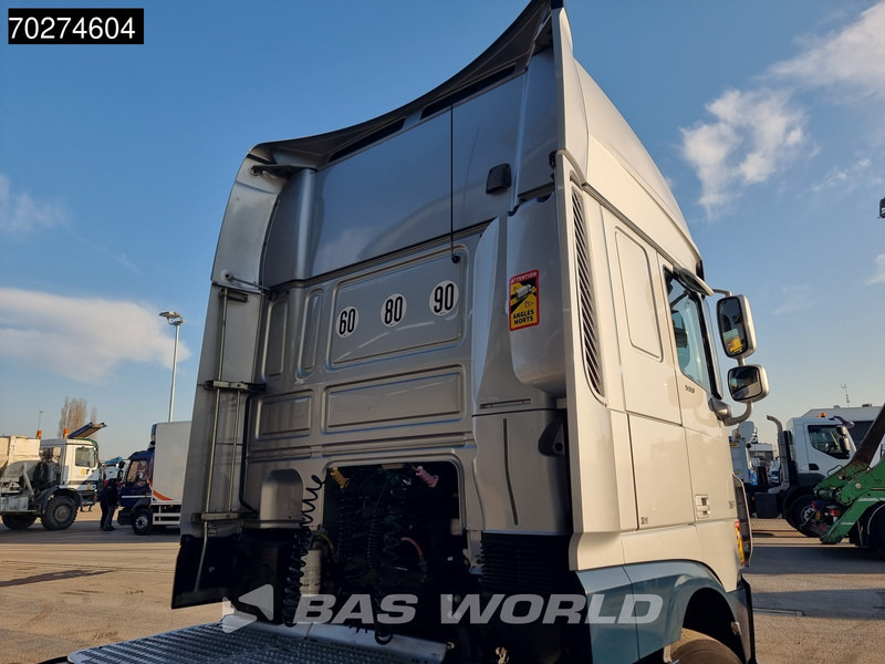 DAF XF 530 4X2 LED - Sattelzugmaschine: das Bild 5 DAF XF 530 4X2 LED - Sattelzugmaschine: das Bild 5