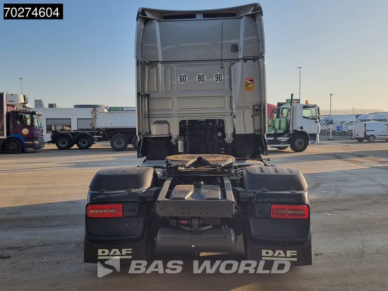 DAF XF 530 4X2 LED - Sattelzugmaschine: das Bild 3 DAF XF 530 4X2 LED - Sattelzugmaschine: das Bild 3