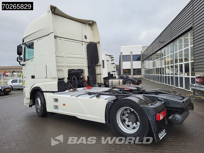 DAF XF 530 4X2 SSC Retarder PTO ACC - Sattelzugmaschine: das Bild 2 DAF XF 530 4X2 SSC Retarder PTO ACC - Sattelzugmaschine: das Bild 2