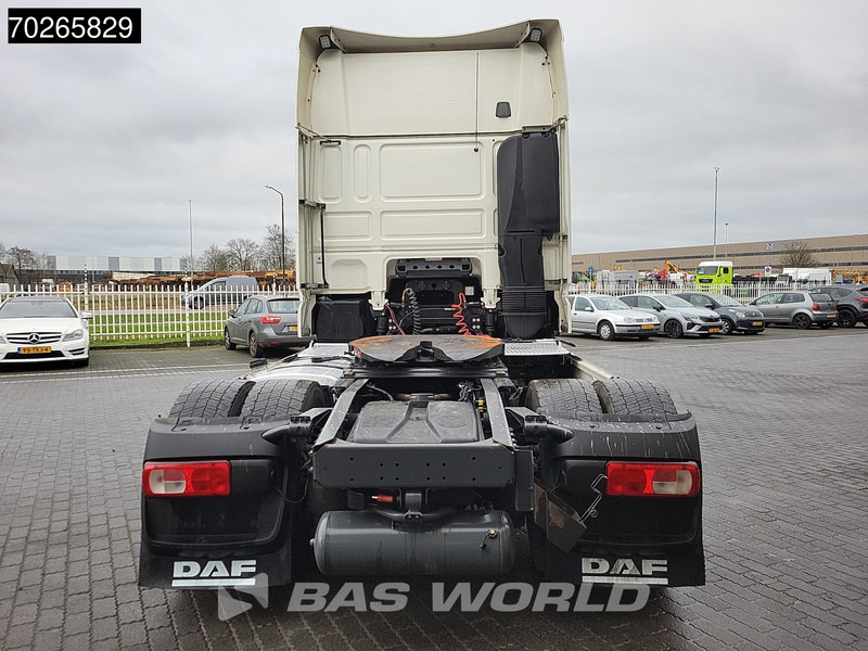 DAF XF 530 4X2 SSC Retarder PTO ACC - Sattelzugmaschine: das Bild 3 DAF XF 530 4X2 SSC Retarder PTO ACC - Sattelzugmaschine: das Bild 3