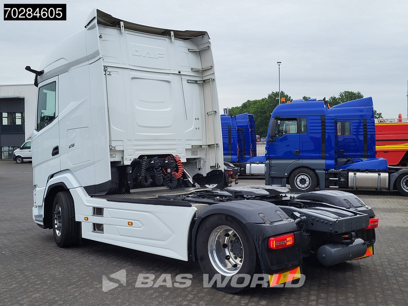 DAF XG 480 4X2 Retarder 2x Tanks MirrorCam Standklima Alcoa's - Sattelzugmaschine: das Bild 2 DAF XG 480 4X2 Retarder 2x Tanks MirrorCam Standklima Alcoa's - Sattelzugmaschine: das Bild 2