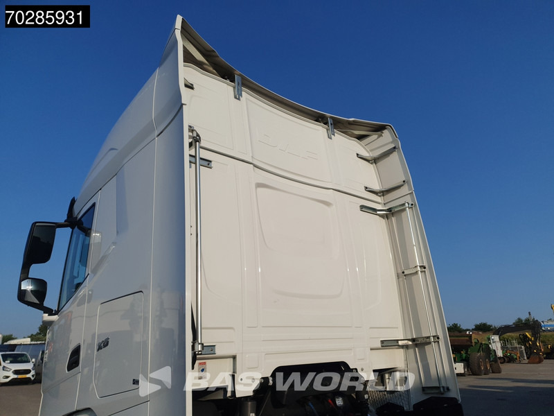 DAF XG 480 4X2 Retarder 2x Tanks Standklima ACC LED - Sattelzugmaschine: das Bild 5 DAF XG 480 4X2 Retarder 2x Tanks Standklima ACC LED - Sattelzugmaschine: das Bild 5