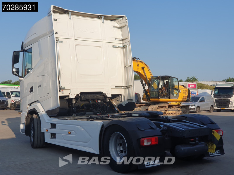 DAF XG 480 4X2 Retarder 2x Tanks Standklima ACC LED - Sattelzugmaschine: das Bild 2 DAF XG 480 4X2 Retarder 2x Tanks Standklima ACC LED - Sattelzugmaschine: das Bild 2