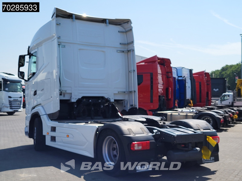 DAF XG 480 4X2 Retarder 2xTanks LED ACC Standklima - Sattelzugmaschine: das Bild 2 DAF XG 480 4X2 Retarder 2xTanks LED ACC Standklima - Sattelzugmaschine: das Bild 2