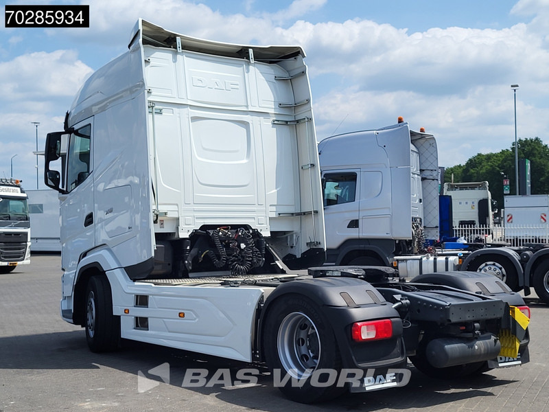 DAF XG 480 4X2 Retarder 2xTanks LED Standklima ACC Euro 6 - Sattelzugmaschine: das Bild 2 DAF XG 480 4X2 Retarder 2xTanks LED Standklima ACC Euro 6 - Sattelzugmaschine: das Bild 2