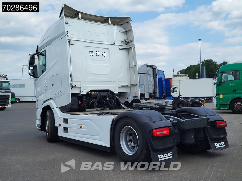DAF XG 480 4X2 XG ACC Standklima LED Euro 6 - Sattelzugmaschine: das Bild 2 DAF XG 480 4X2 XG ACC Standklima LED Euro 6 - Sattelzugmaschine: das Bild 2
