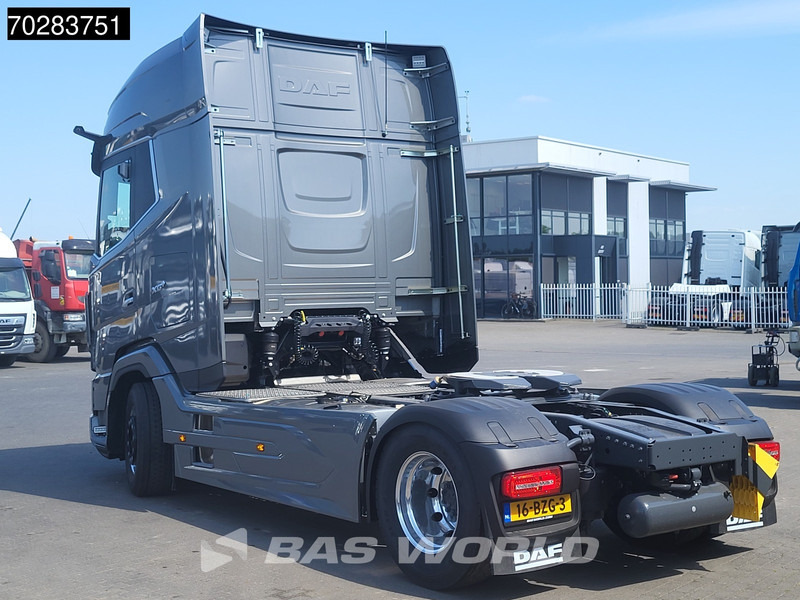 DAF XG+ 530 1324 4X2 NEW! NL-Truck '24 Retarder 2x Tanks Alcoa's Standklima ACC SmartTacho2 - Sattelzugmaschine: das Bild 2 DAF XG+ 530 1324 4X2 NEW! NL-Truck '24 Retarder 2x Tanks Alcoa's Standklima ACC SmartTacho2 - Sattelzugmaschine: das Bild 2