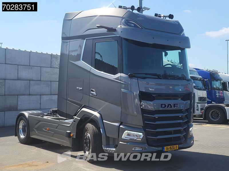 DAF XG+ 530 1324 4X2 NEW! NL-Truck '24 Retarder 2x Tanks Alcoa's Standklima ACC SmartTacho2 - Sattelzugmaschine: das Bild 3 DAF XG+ 530 1324 4X2 NEW! NL-Truck '24 Retarder 2x Tanks Alcoa's Standklima ACC SmartTacho2 - Sattelzugmaschine: das Bild 3
