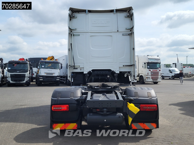 DAF XG+ 530 4X2 Retarder Full-Air Standklima LED ACC - Sattelzugmaschine: das Bild 3 DAF XG+ 530 4X2 Retarder Full-Air Standklima LED ACC - Sattelzugmaschine: das Bild 3