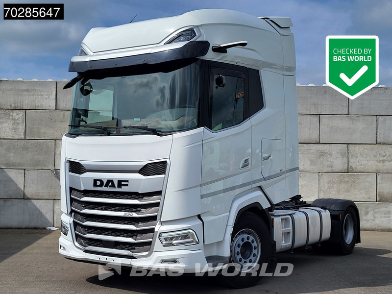 DAF XG+ 530 4X2 Retarder Full-Air Standklima LED ACC - Sattelzugmaschine: das Bild 1 DAF XG+ 530 4X2 Retarder Full-Air Standklima LED ACC - Sattelzugmaschine: das Bild 1