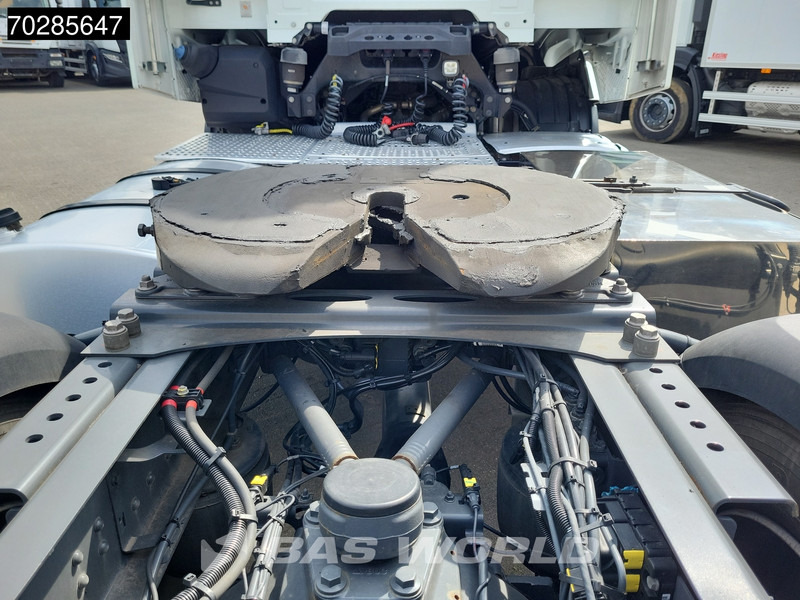 DAF XG+ 530 4X2 Retarder Full-Air Standklima LED ACC - Sattelzugmaschine: das Bild 5 DAF XG+ 530 4X2 Retarder Full-Air Standklima LED ACC - Sattelzugmaschine: das Bild 5