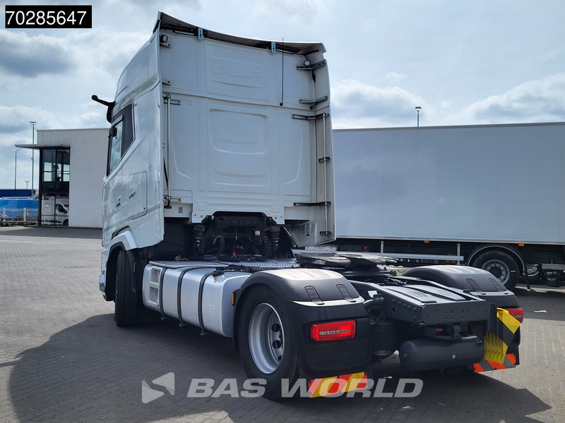 DAF XG+ 530 4X2 Retarder Full-Air Standklima LED ACC - Sattelzugmaschine: das Bild 2 DAF XG+ 530 4X2 Retarder Full-Air Standklima LED ACC - Sattelzugmaschine: das Bild 2