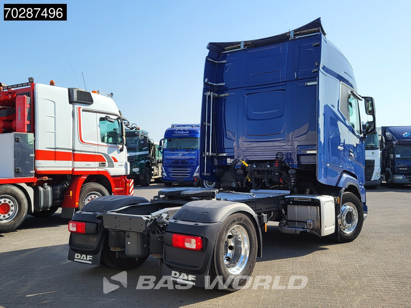 DAF XG+ 530 4X2 Retarder PTO Alcoa ACC Standklima - Sattelzugmaschine: das Bild 5 DAF XG+ 530 4X2 Retarder PTO Alcoa ACC Standklima - Sattelzugmaschine: das Bild 5