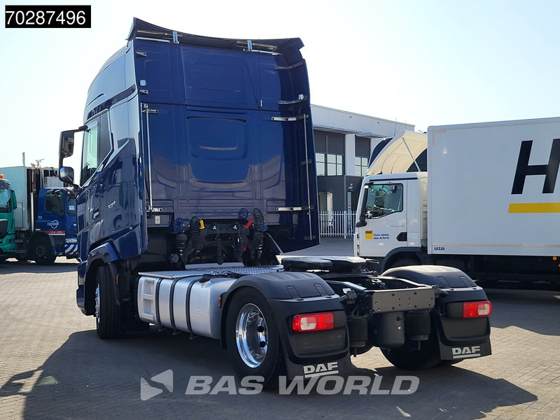 DAF XG+ 530 4X2 Retarder PTO Alcoa ACC Standklima - Sattelzugmaschine: das Bild 2 DAF XG+ 530 4X2 Retarder PTO Alcoa ACC Standklima - Sattelzugmaschine: das Bild 2