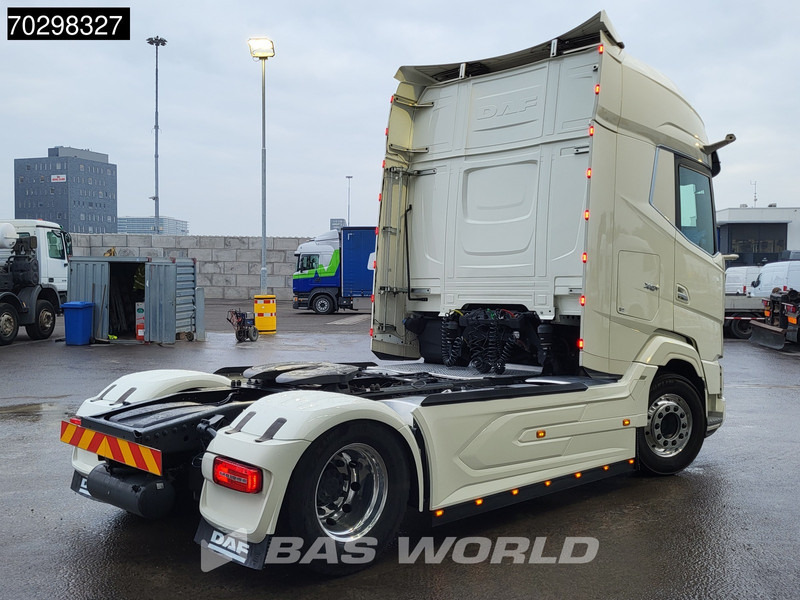 DAF XG+ 530 4X2 Top Condition! XG+ Retarder 2xTanks Leather Alcoa's Standklima ACC Euro 6 - Sattelzugmaschine: das Bild 5 DAF XG+ 530 4X2 Top Condition! XG+ Retarder 2xTanks Leather Alcoa's Standklima ACC Euro 6 - Sattelzugmaschine: das Bild 5