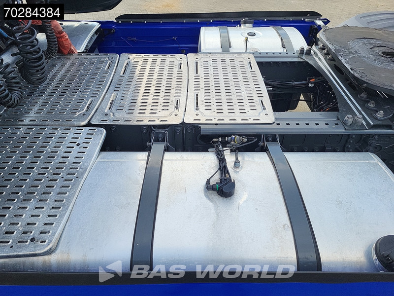 Sattelzugmaschine DAF XG+ 530 XG+ 4X2 Retarder 2x Tanks Alcoa's Standklima ACC: das Bild 6