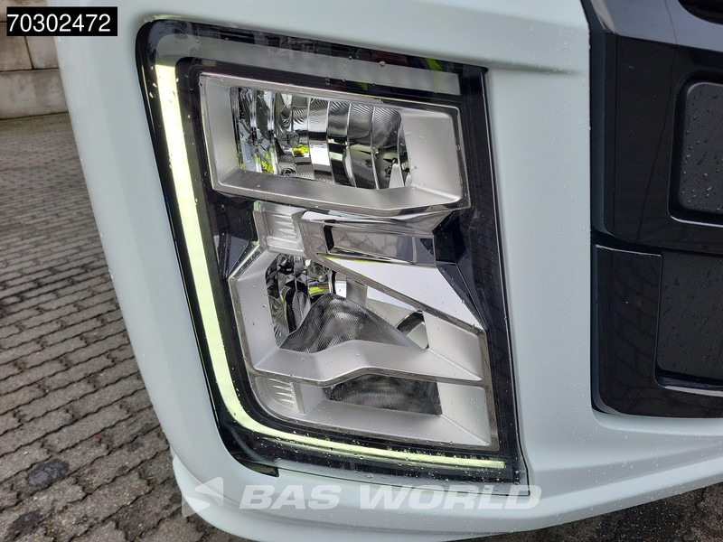 Sattelzugmaschine Ford F-Max 500 4X2 Retarder Standklima 2xTanks ACC LED Euro 6: das Bild 17