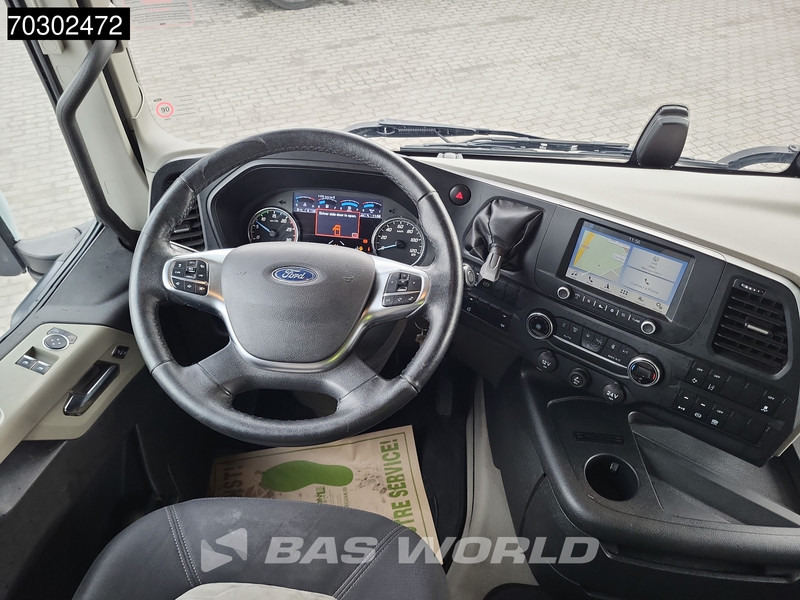 Sattelzugmaschine Ford F-Max 500 4X2 Retarder Standklima 2xTanks ACC LED Euro 6: das Bild 18