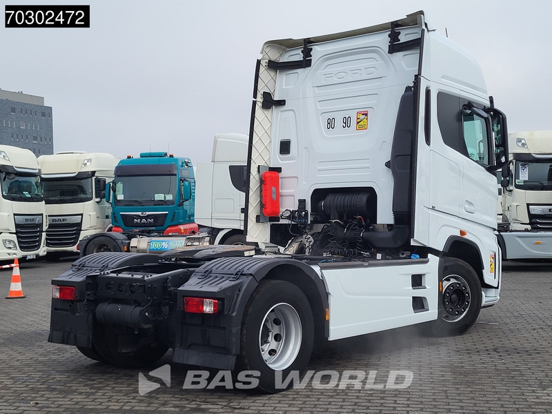 Sattelzugmaschine Ford F-Max 500 4X2 Retarder Standklima 2xTanks ACC LED Euro 6: das Bild 12