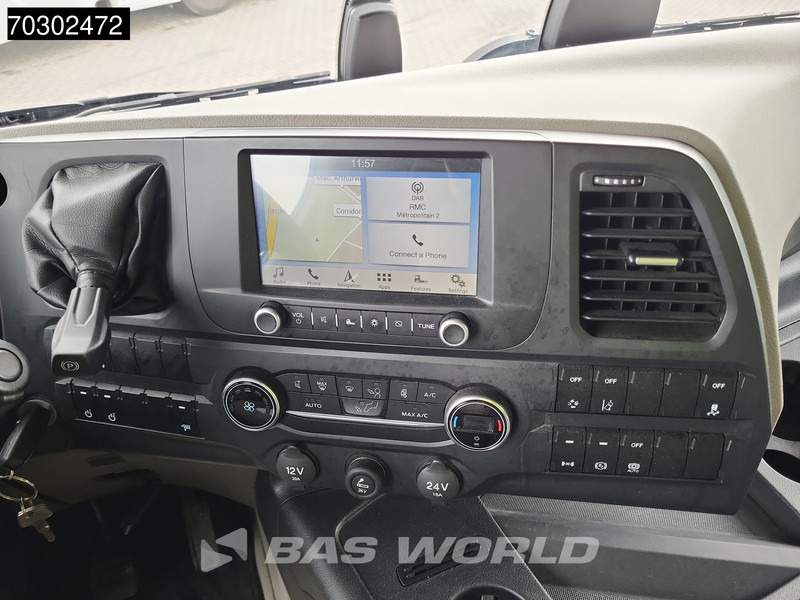 Sattelzugmaschine Ford F-Max 500 4X2 Retarder Standklima 2xTanks ACC LED Euro 6: das Bild 19