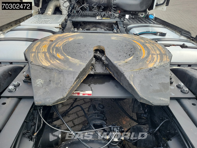 Sattelzugmaschine Ford F-Max 500 4X2 Retarder Standklima 2xTanks ACC LED Euro 6: das Bild 10