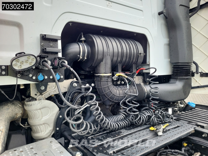 Sattelzugmaschine Ford F-Max 500 4X2 Retarder Standklima 2xTanks ACC LED Euro 6: das Bild 6