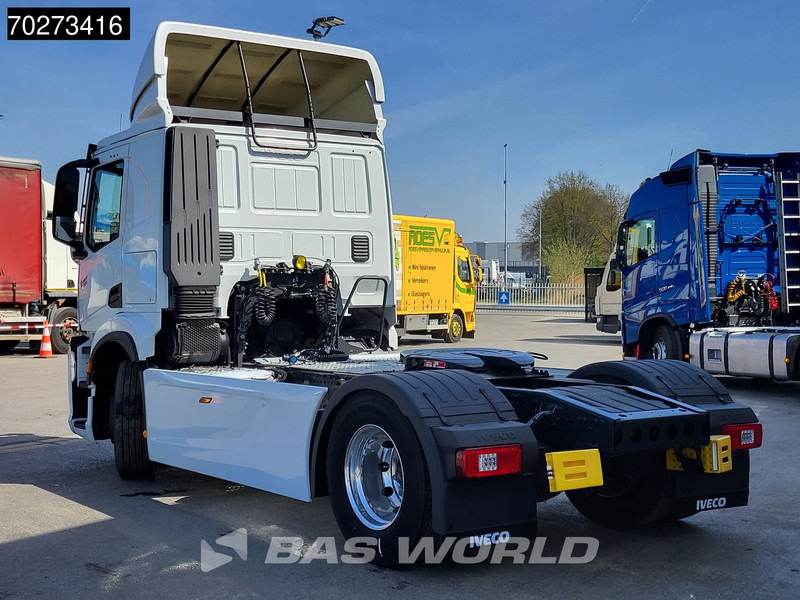 Iveco S-Way 340 4X2 NEW! ActiveTime Alcoa's ACC LED - Sattelzugmaschine: das Bild 2 Iveco S-Way 340 4X2 NEW! ActiveTime Alcoa's ACC LED - Sattelzugmaschine: das Bild 2