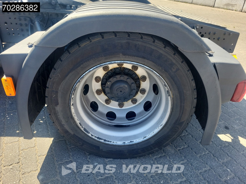 Sattelzugmaschine Iveco S-Way 460 4X2 Retarder Mega ACC Euro 6: das Bild 10