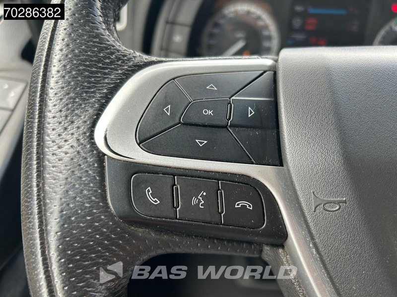 Sattelzugmaschine Iveco S-Way 460 4X2 Retarder Mega ACC Euro 6: das Bild 14