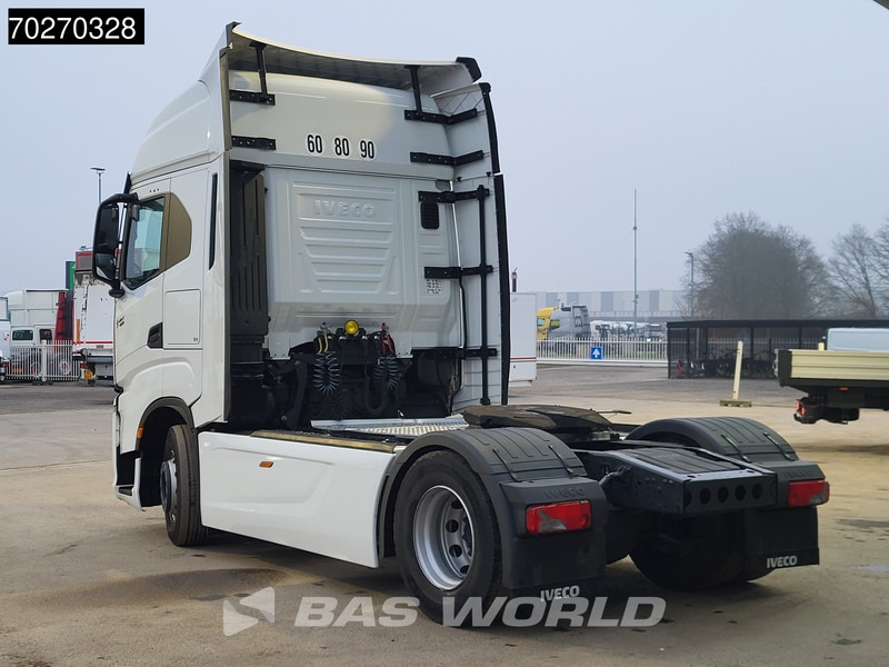 Iveco S-Way 490 4X2 Full-Air! 2x Tanks LED - Sattelzugmaschine: das Bild 2 Iveco S-Way 490 4X2 Full-Air! 2x Tanks LED - Sattelzugmaschine: das Bild 2