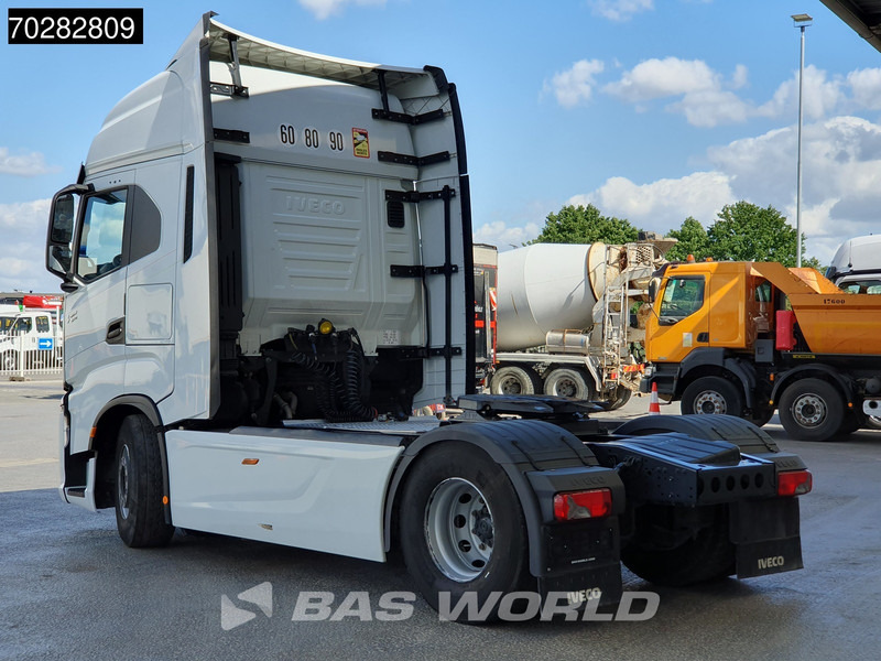 Iveco S-Way 510 4X2 Retarder Standklima LED - Sattelzugmaschine: das Bild 2 Iveco S-Way 510 4X2 Retarder Standklima LED - Sattelzugmaschine: das Bild 2