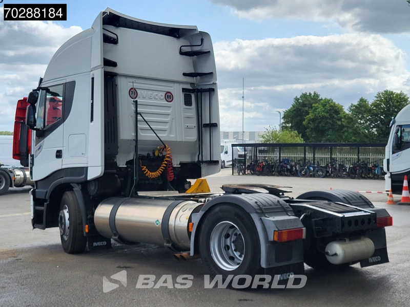 Iveco Stralis 400 4X2 LNG! Retarder 2xTanks ACC Euro 6 - Sattelzugmaschine: das Bild 2 Iveco Stralis 400 4X2 LNG! Retarder 2xTanks ACC Euro 6 - Sattelzugmaschine: das Bild 2