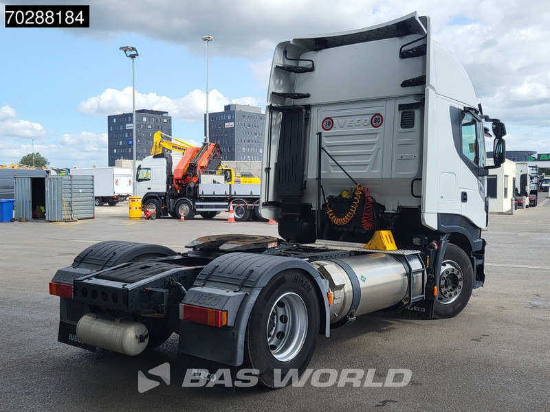 Iveco Stralis 400 4X2 LNG! Retarder 2xTanks ACC Euro 6 - Sattelzugmaschine: das Bild 5 Iveco Stralis 400 4X2 LNG! Retarder 2xTanks ACC Euro 6 - Sattelzugmaschine: das Bild 5