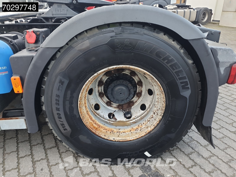 Sattelzugmaschine Iveco Stralis 510 4X2 Retarder Hydraulik Compressor: das Bild 20