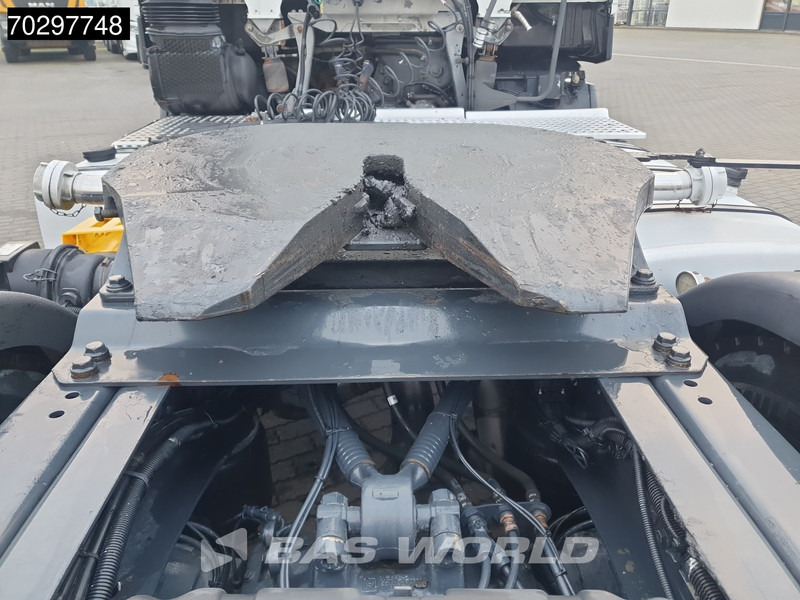 Sattelzugmaschine Iveco Stralis 510 4X2 Retarder Hydraulik Compressor: das Bild 15