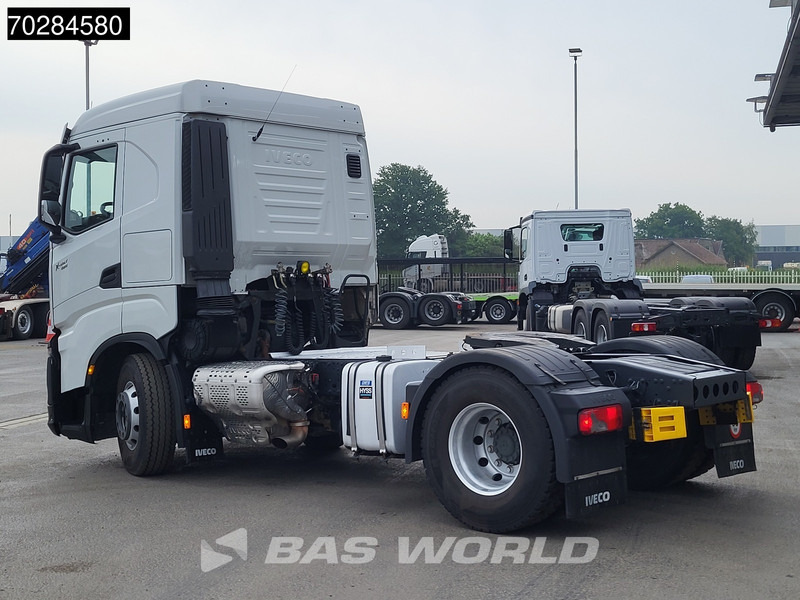 Iveco X-Way 480 4X2 Retarder Hydrauliek Navi ACC Euro 6 - Sattelzugmaschine: das Bild 2 Iveco X-Way 480 4X2 Retarder Hydrauliek Navi ACC Euro 6 - Sattelzugmaschine: das Bild 2