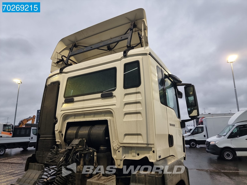 MAN TGS 18.320 4X2 NL-Truck M EEV Frigoblock Prepared - Sattelzugmaschine: das Bild 5 MAN TGS 18.320 4X2 NL-Truck M EEV Frigoblock Prepared - Sattelzugmaschine: das Bild 5
