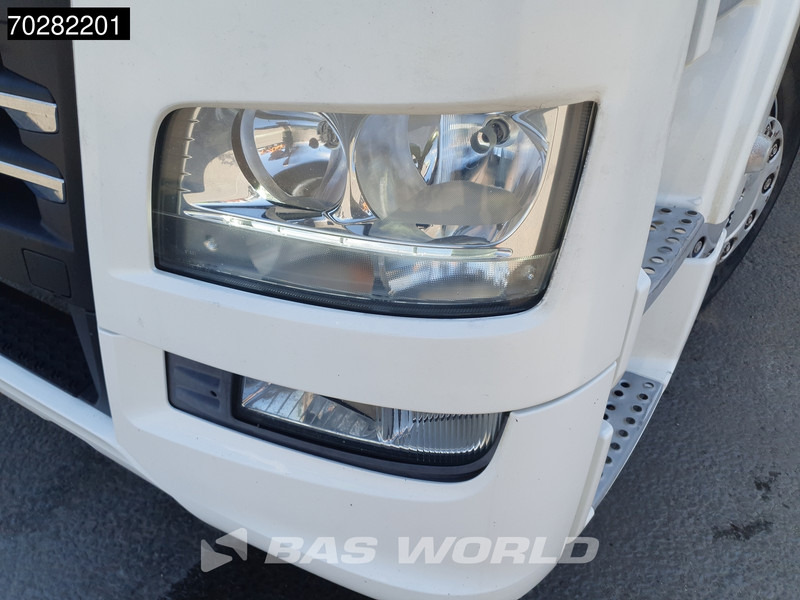 Sattelzugmaschine MAN TGX 18.460 TGX 4X2 XLX Retarder 2x Tanks ACC Navi Euro 6: das Bild 9