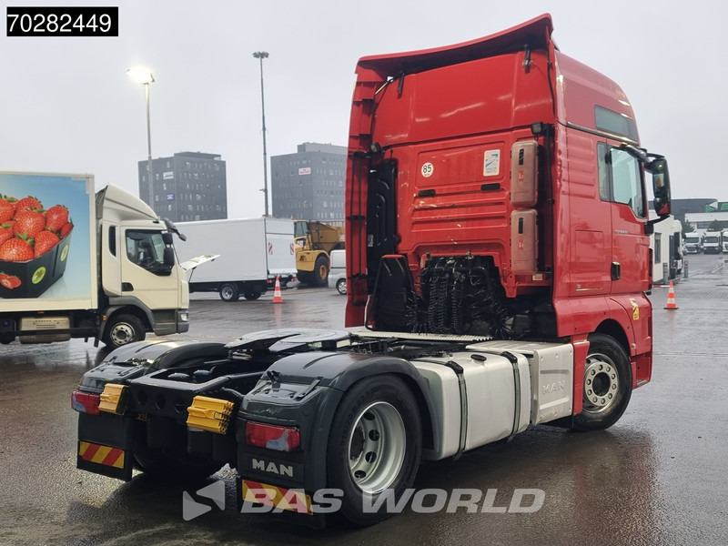 MAN TGX 18.460 TGX 4X2 XXL Retarder 2x Tanks - Sattelzugmaschine: das Bild 5 MAN TGX 18.460 TGX 4X2 XXL Retarder 2x Tanks - Sattelzugmaschine: das Bild 5