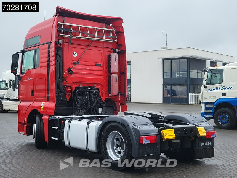 MAN TGX 18.460 TGX 4X2 XXL Retarder 2xTanks ACC Euro 6 - Sattelzugmaschine: das Bild 2 MAN TGX 18.460 TGX 4X2 XXL Retarder 2xTanks ACC Euro 6 - Sattelzugmaschine: das Bild 2