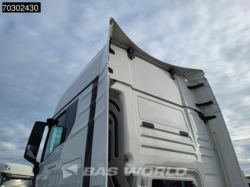 MAN TGX 18.470 4X2 NL-Truck APK GX 2xTanks - Sattelzugmaschine: das Bild 5 MAN TGX 18.470 4X2 NL-Truck APK GX 2xTanks - Sattelzugmaschine: das Bild 5