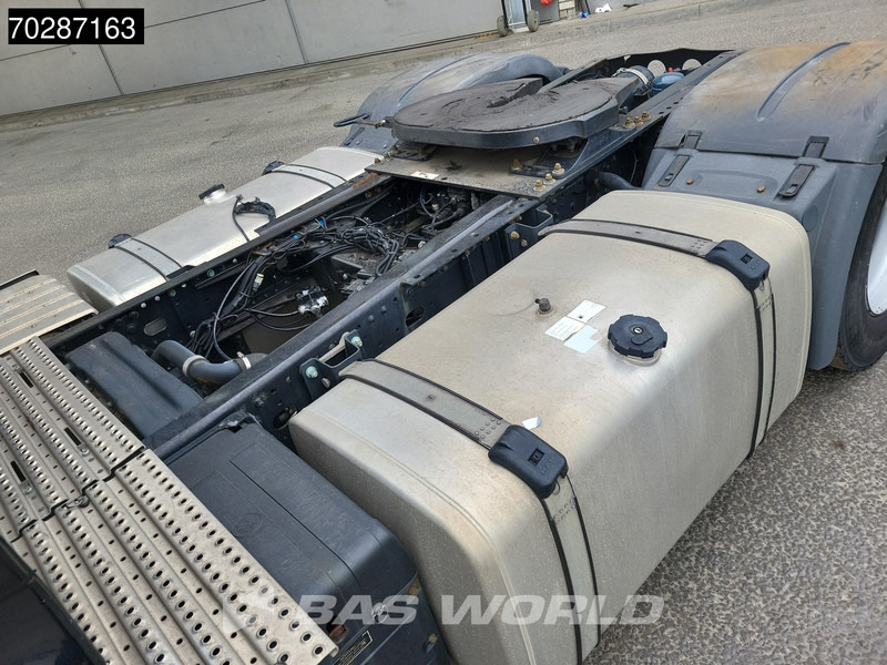 Sattelzugmaschine MAN TGX 18.470 4X2 XXL Retarder 2x Tanks Standklima ACC Navi Euro 6: das Bild 12