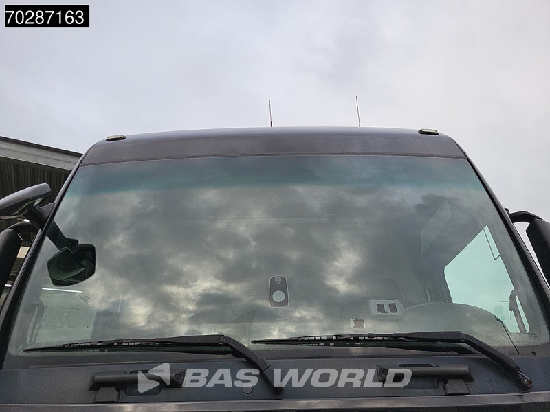 Sattelzugmaschine MAN TGX 18.470 4X2 XXL Retarder 2x Tanks Standklima ACC Navi Euro 6: das Bild 7