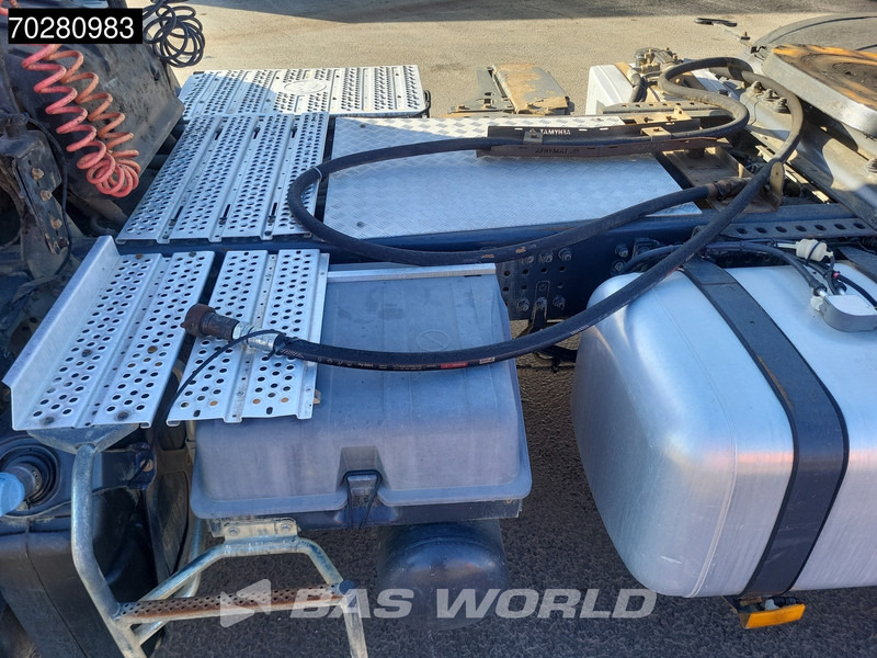 Mercedes-Benz Arocs 1848 4X4 Hydrodrive Big-axle Hydraulik - Sattelzugmaschine: das Bild 2 Mercedes-Benz Arocs 1848 4X4 Hydrodrive Big-axle Hydraulik - Sattelzugmaschine: das Bild 2