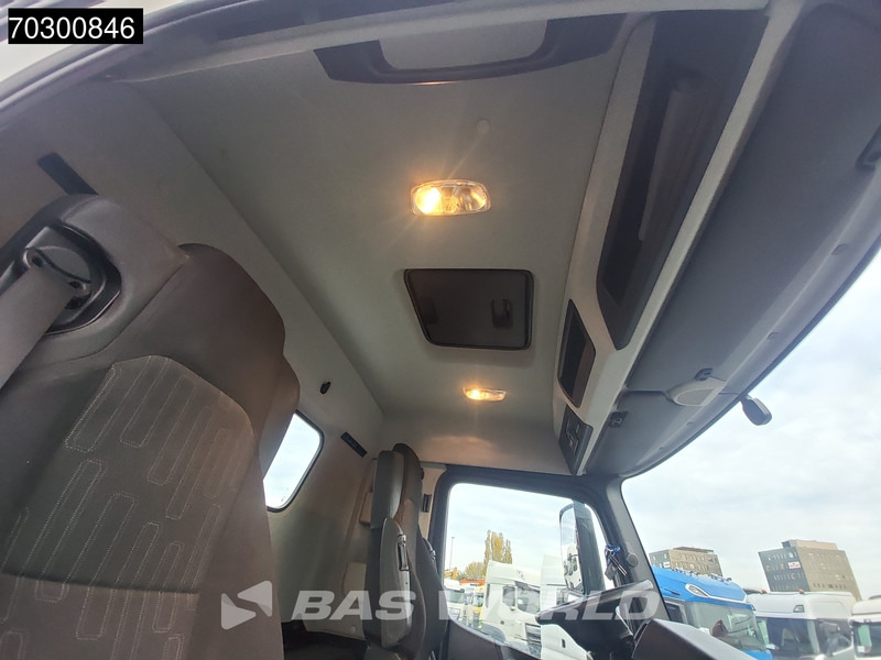 Sattelzugmaschine Mercedes-Benz Arocs 2548 6X2 Low Mileage! ClassicSpace Retarder Lift+Lenkachsee: das Bild 19