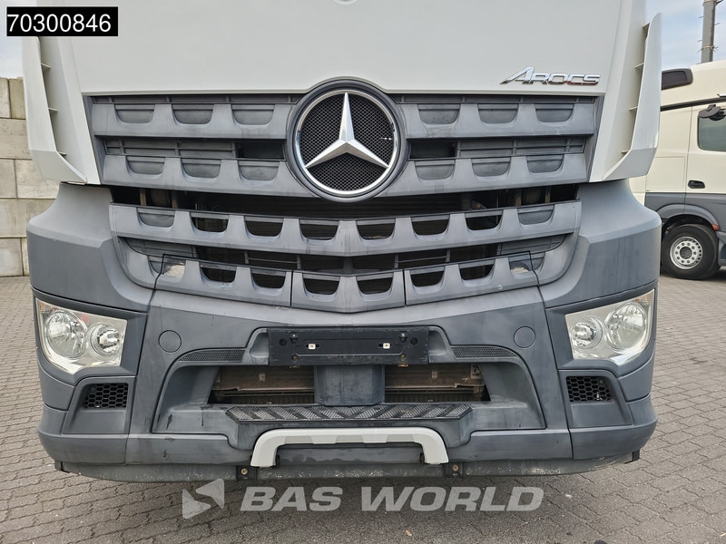 Sattelzugmaschine Mercedes-Benz Arocs 2548 6X2 Low Mileage! ClassicSpace Retarder Lift+Lenkachsee: das Bild 11