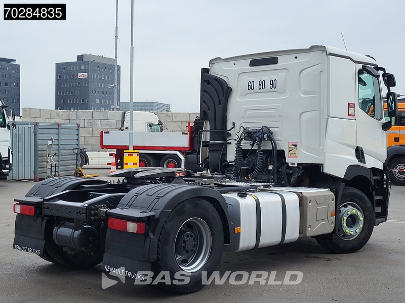 Renault C 440 4X2 Hydraulik Big-Axle VEB+ - Sattelzugmaschine: das Bild 5 Renault C 440 4X2 Hydraulik Big-Axle VEB+ - Sattelzugmaschine: das Bild 5