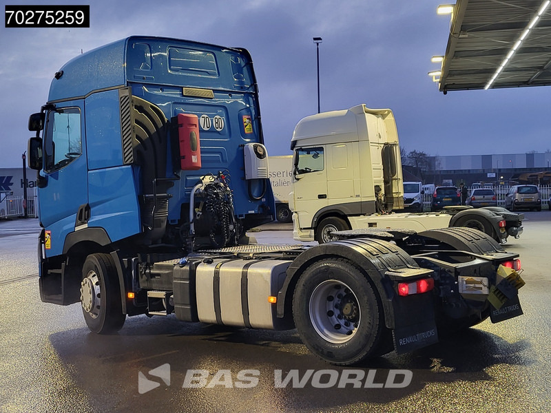 Renault T 440 4X2 Parking cooler ADR DTi13 - Sattelzugmaschine: das Bild 2 Renault T 440 4X2 Parking cooler ADR DTi13 - Sattelzugmaschine: das Bild 2