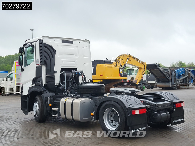 Renault T 460 4X2 NEW! RHD 2x Tanks VEB LED Euro 6 - Sattelzugmaschine: das Bild 2 Renault T 460 4X2 NEW! RHD 2x Tanks VEB LED Euro 6 - Sattelzugmaschine: das Bild 2